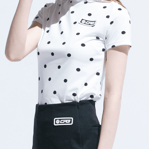 Basic style mock neck(베이직 스타일 목 넥)