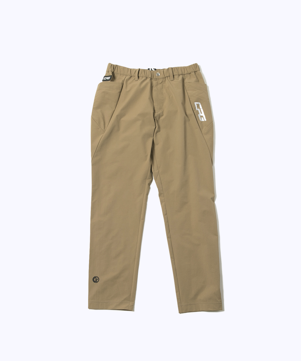 Active flex pants（アクティブフレックスパンツ） | MEN – CPG GOLF