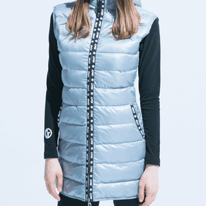 Functional cotton dress(機能中綿ワンピース)
