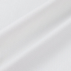 LIGHT MESH MOCK NECK SS