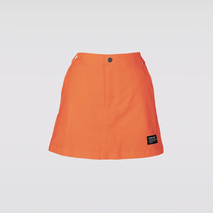 FRONT POCKET SKIRT