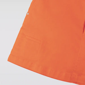 FRONT POCKET SKIRT