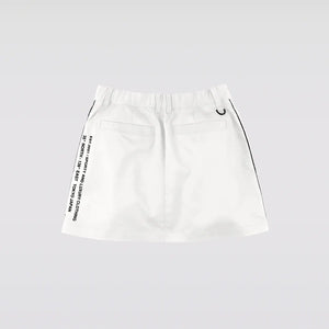 DOUBLE PANEL SKIRTS