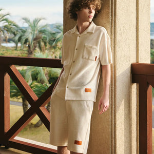BASIC SH.PANTS | MEN