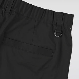 DOUBLE PANEL SH.PANTS | MEN