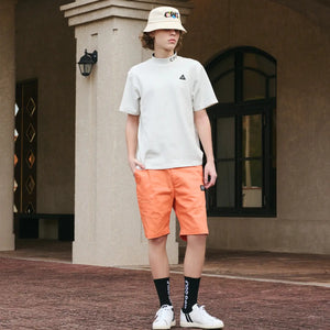 【New Arrival】FRONT POCKETSH.PANTS | MEN