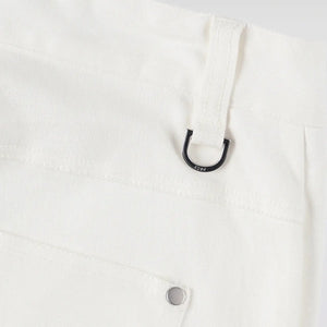 FRONT POCKET PANTS | MEN