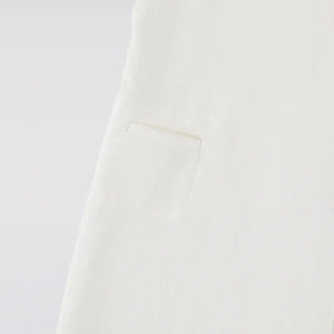 FRONT POCKET PANTS | MEN