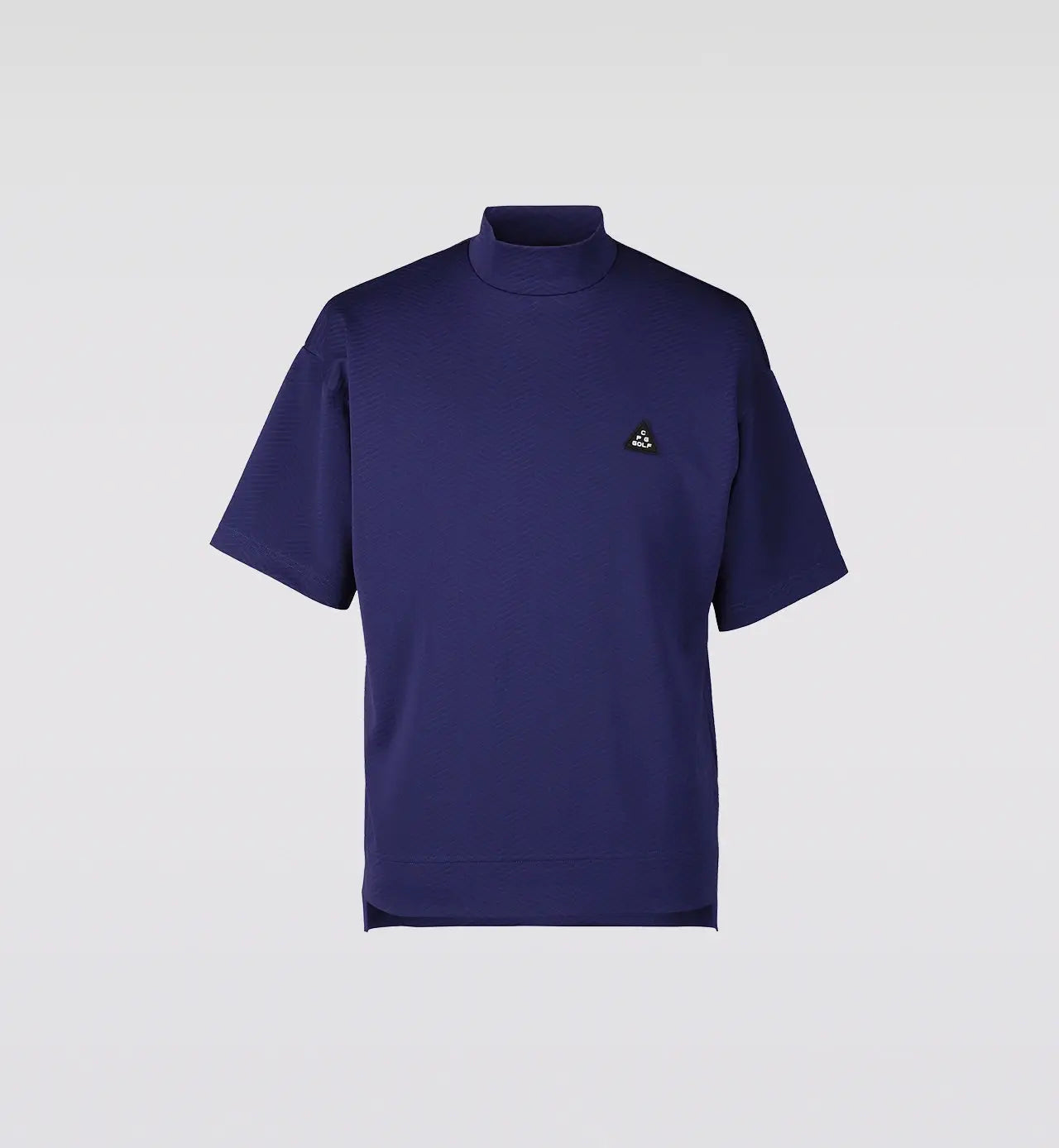 CPGゴルフ　カジュアルスーツ CPGゴルフ(CPG GOLF) マオカラー袖シフォン WOMEN | ゴルフ