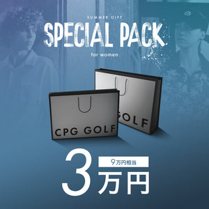 SPECIAL PACK|WOMEN