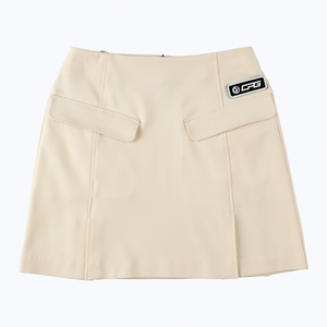 【Sample】ブラッシュライニングスカート