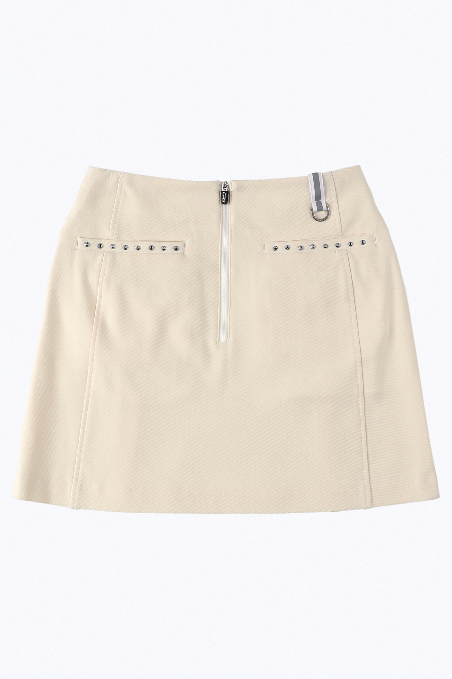 ブラッシュライニングスカート