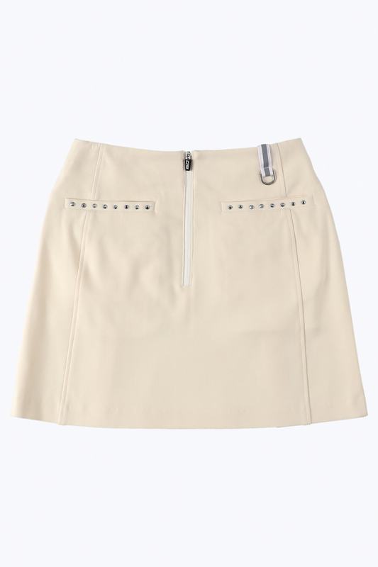 ブラッシュライニングスカート