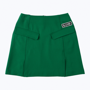 【Sample】ブラッシュライニングスカート