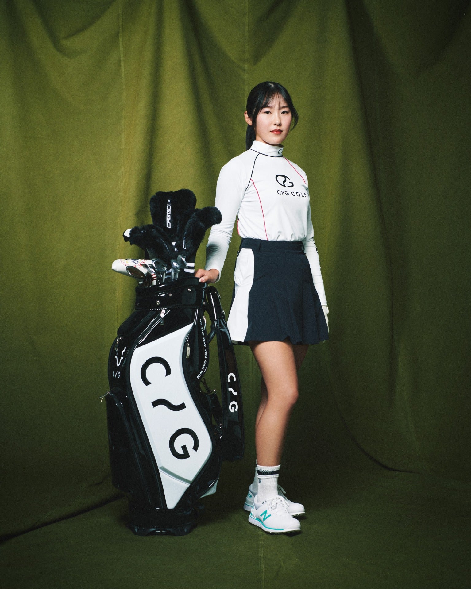 online-limited – CPG GOLF（シーピージー ゴルフ）