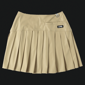 stylish pleated skirt（スタイリッシュプリーツスカート）