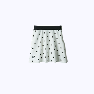 【Sample】ストレッチライトフレアスカート