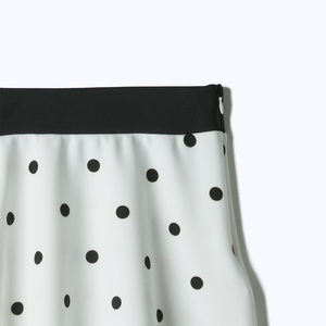 【Sample】ストレッチライトフレアスカート