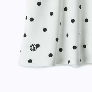 【Sample】ストレッチライトフレアスカート