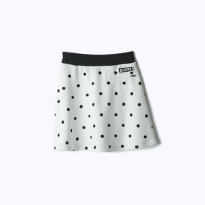 【Sample】ストレッチライトフレアスカート