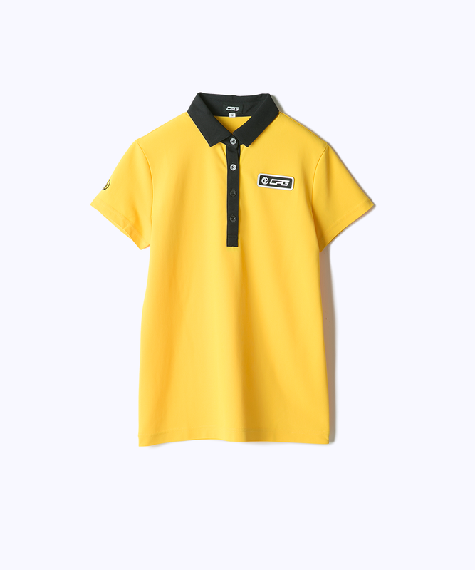 ★美品★CPG GOLF クレリックポロシャツ サイズ 1 クレリックポロシャツ – CPG GOLF(シーピージー ゴルフ)