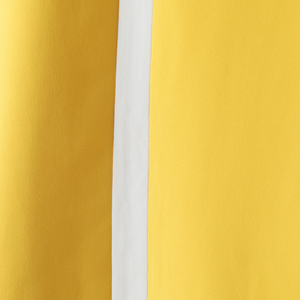 silhouette frill shirt (실루엣 프릴 셔츠)