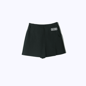 【Sample】ハイスリットキュロット