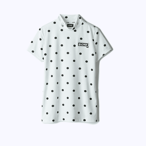 【Sample】ベーシックスタイルモックネック