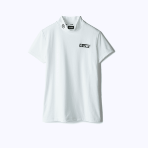 【Sample】ベーシックスタイルモックネック