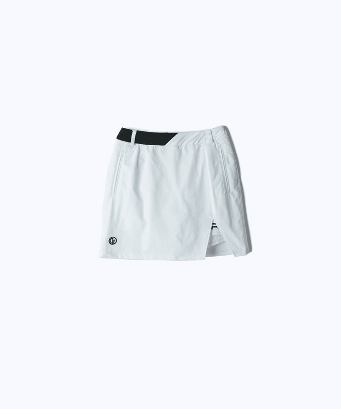 CPGゴルフ(CPG GOLF) アクティブスリットスカート WOMEN CPGゴルフ(CPG GOLF) アクティブスリットスカート WOMEN