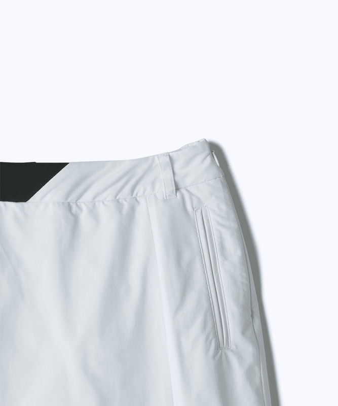 CPGゴルフ(CPG GOLF) アクティブスリットスカート WOMEN CPGゴルフ(CPG GOLF) アクティブスリットスカート WOMEN