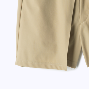 【Sample】ボックスシルエットキュロット