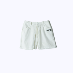 【9월 9일 이후 출하】 box silhouette culottes(박스 실루엣 큐롯)