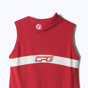 【Sample】MINIMAL MOCK NECK LS | MEN