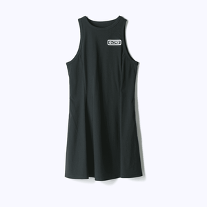 【Sample】アクティブストレッチワンピース