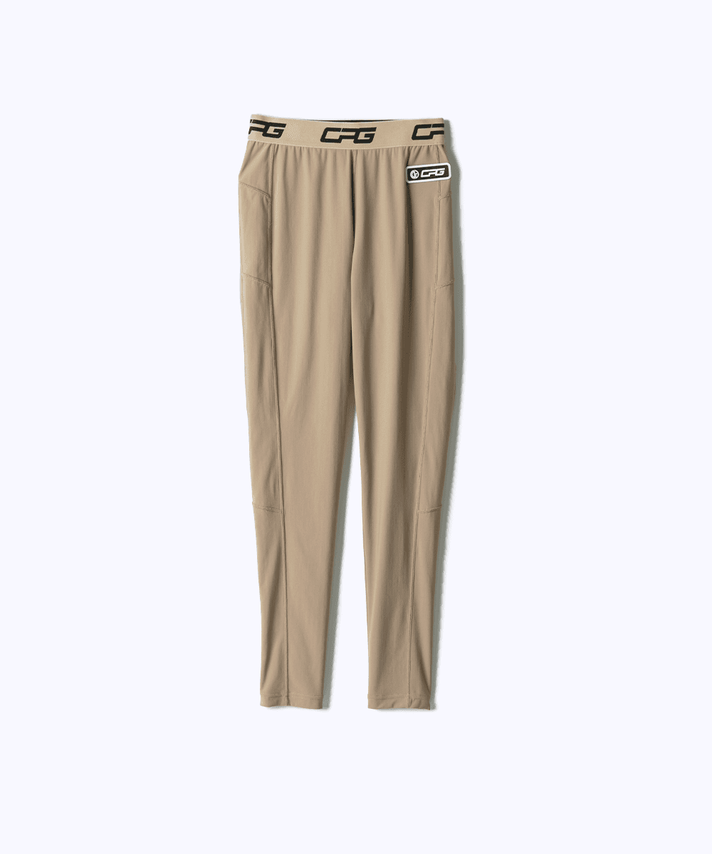 【Sample】ファンクションレギンス