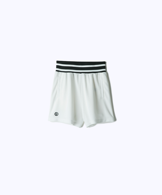 monotone shorts (모노톤 반바지)