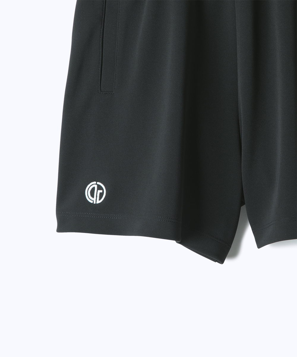 monotone shorts（モノトーンショートパンツ）