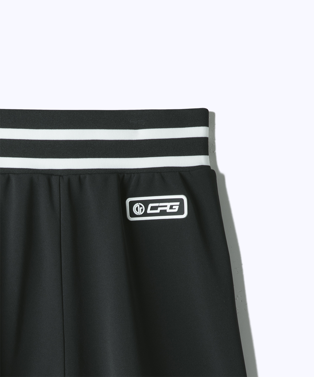 【Sample】モノトーンショートパンツ