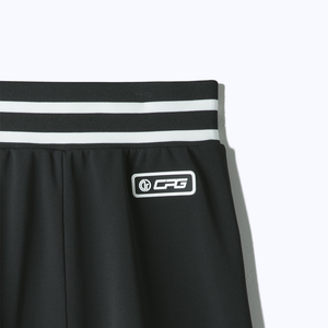 【Sample】モノトーンショートパンツ