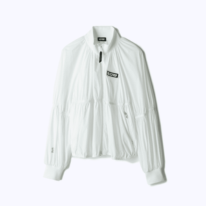 【Sample】ライトシャーリングジャケット