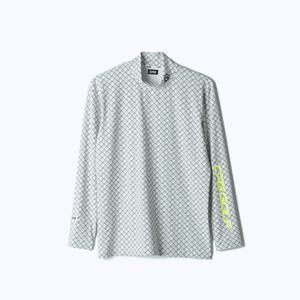 【Sample】モノグラムコンプレッションシャツMEN | MEN