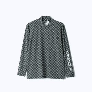 【Sample】モノグラムコンプレッションシャツMEN | MEN