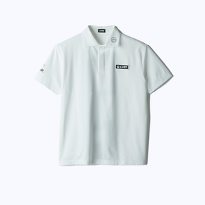 【Sample】BIGロゴポロシャツ | MEN