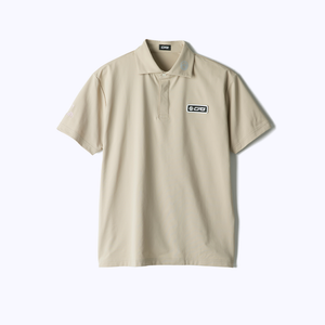 【Sample】BIGロゴポロシャツ | MEN