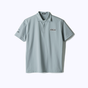 【Sample】BIGロゴポロシャツ | MEN