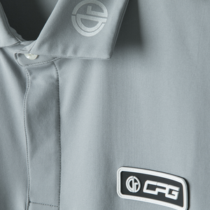 【Sample】BIGロゴポロシャツ | MEN