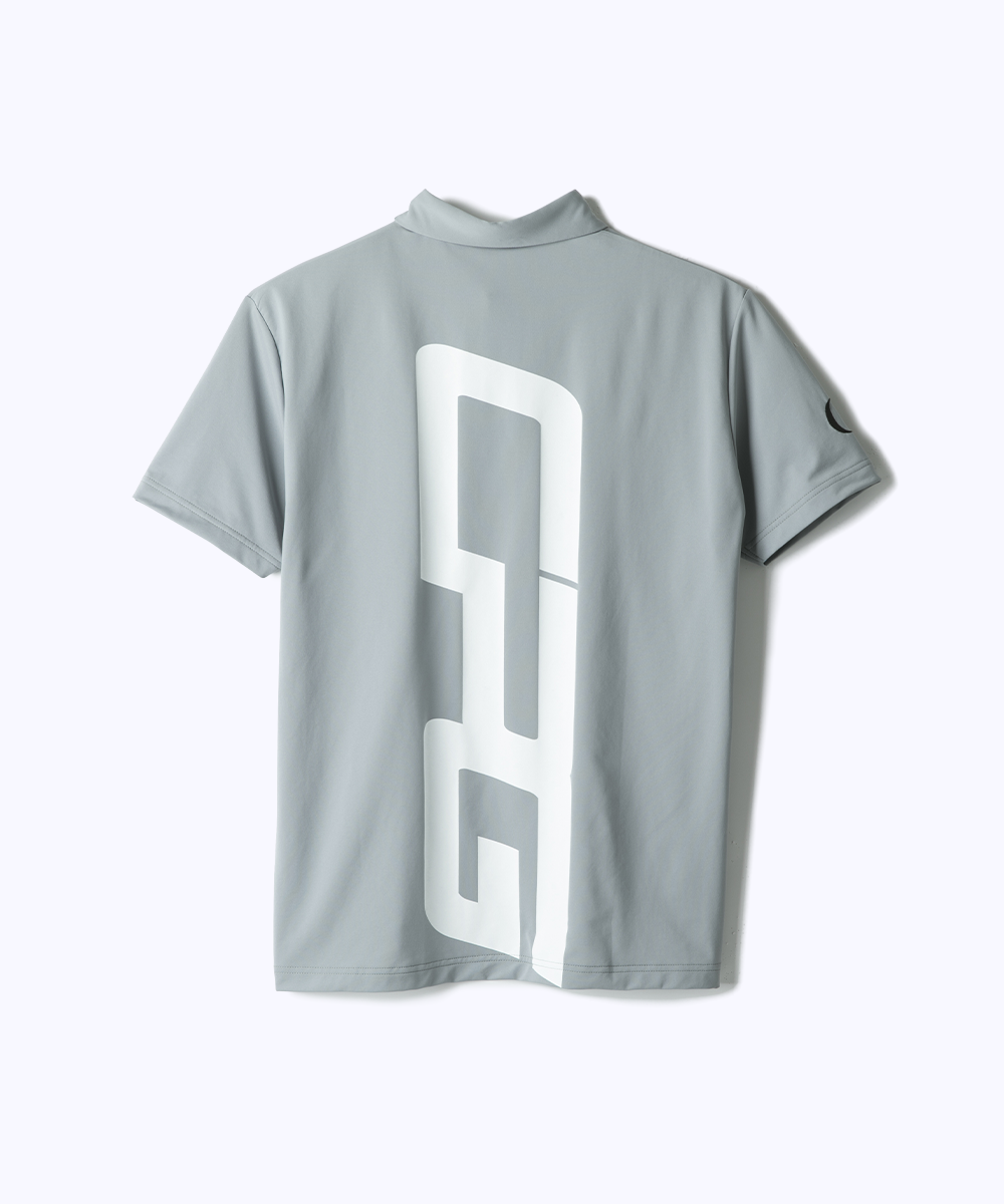 【Sample】BIGロゴポロシャツ | MEN