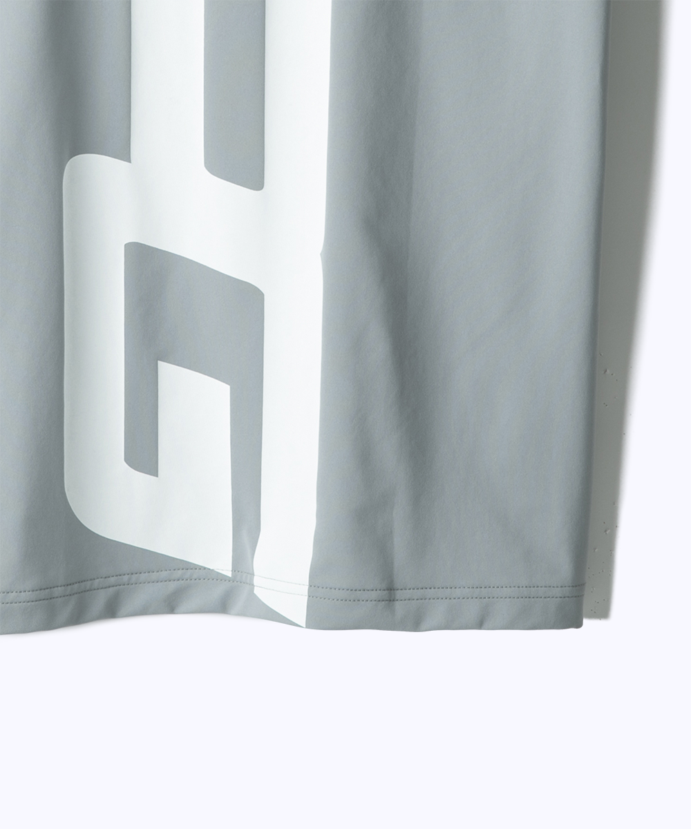 【Sample】BIGロゴポロシャツ | MEN