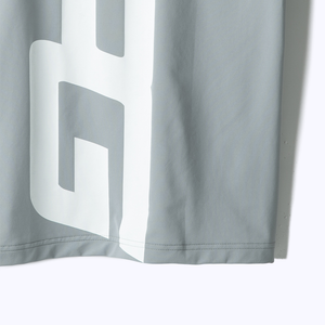 【Sample】BIGロゴポロシャツ | MEN